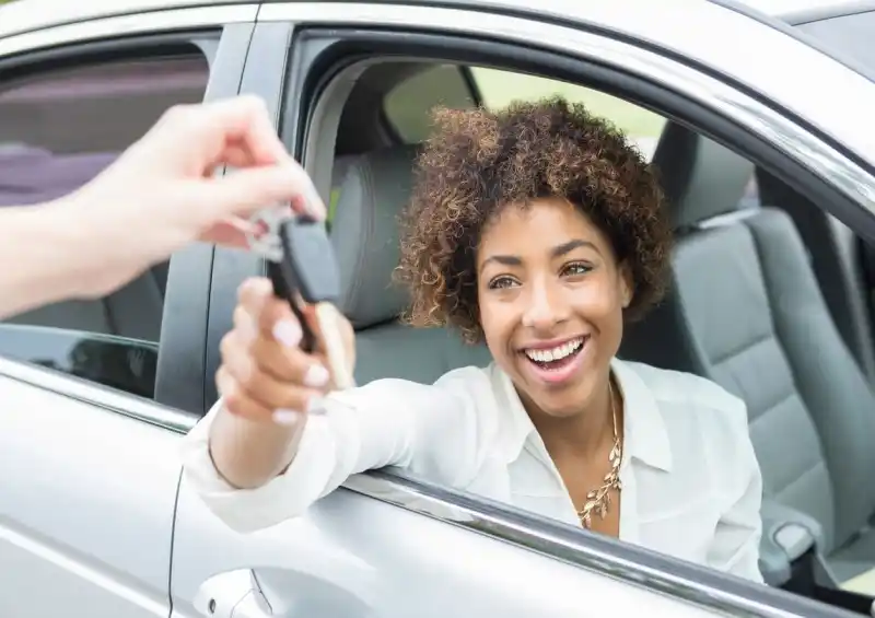 auto leasen Heelsum